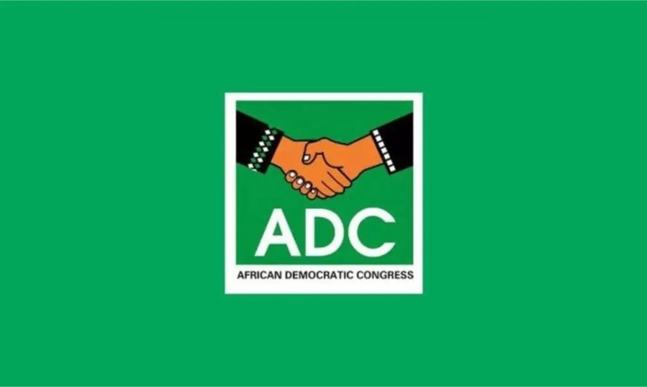 2027: ADC Dismisses Ogun East Structure Collapse, Attributes Defections to Personal Reasons