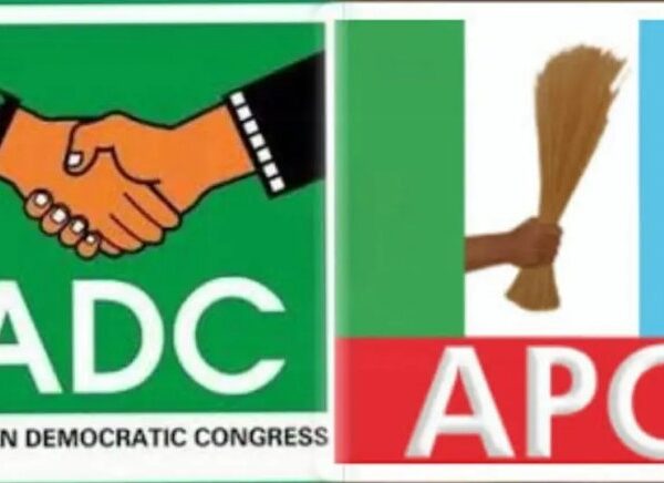 Incumbency No Guarantee of Victory, ADC Warns APC Ahead of Elections