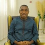 2027: SDP Leaders Welcome INEC Confirmation of Adebayo’s Candidacy