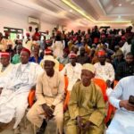 Kwankwaso Welcomes APC Defectors into NDC in Kano Ahead of 2027 Elections