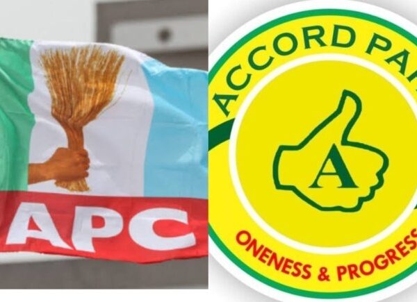 Ikire Killings: APC and Accord Clash Over Fatal Motor Park Shooting Incident