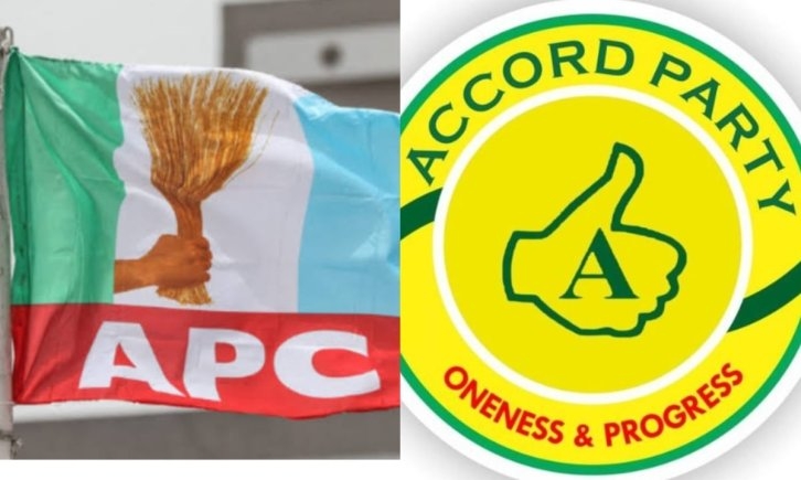 Ikire Killings: APC and Accord Clash Over Fatal Motor Park Shooting Incident