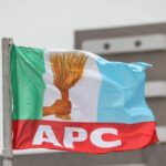 Ebonyi LG Election: APC Candidate for Ohaozara, Umahi’s Son Casts Vote