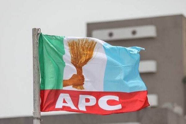 Ebonyi LG Election: APC Candidate for Ohaozara, Umahi’s Son Casts Vote
