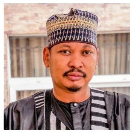 2027: Ganduje’s Son Exits NDC After Just Three Months