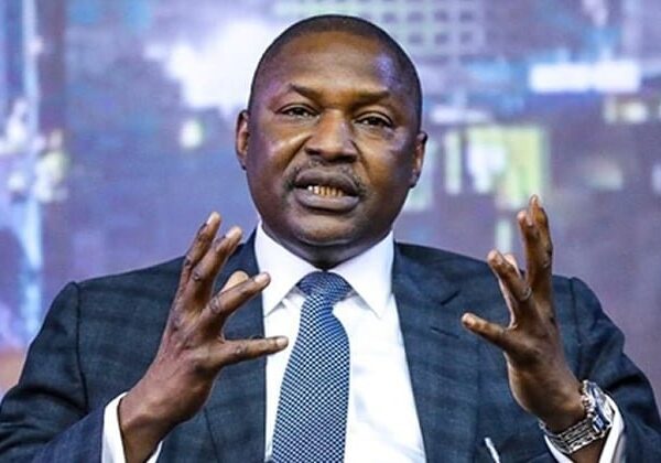 Malami Inaugurates Over 600-Member ADC Campaign Council in Kebbi State 2027