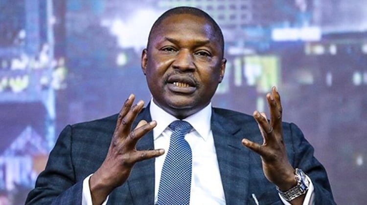 Malami Inaugurates Over 600-Member ADC Campaign Council in Kebbi State 2027