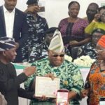 Osun Election: Governor Adeleke Forgives Those Who Offended Him