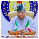 Osun Decides: Adeleke Wins, Osogbo Erupts in Jubilation with ‘Imole! Imole!’ Chants