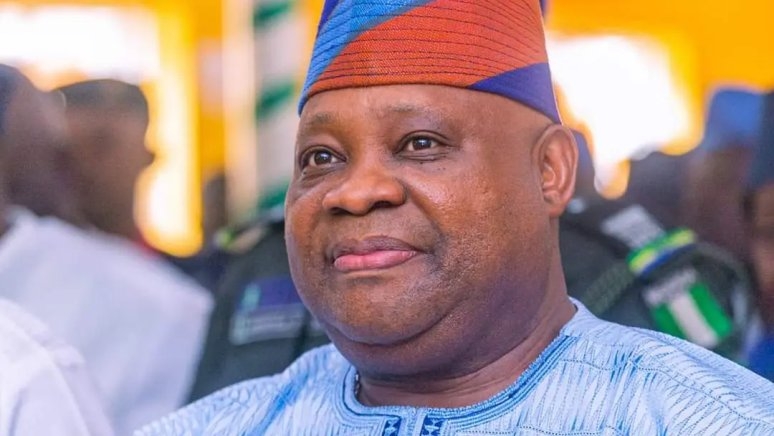 Gov Adeleke Expresses Concern Over Video Allegedly Showing Threats Against Osun Accord Members