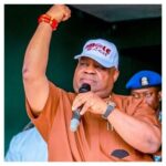NGF Congratulates Governor Adeleke on Re-Election for Second Term in Osun Guber Poll