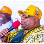 Adeleke Secures Osogbo LGA Victory with 36,480 Votes in Osun Election