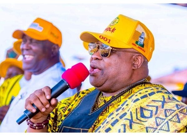 Adeleke Secures Osogbo LGA Victory with 36,480 Votes in Osun Election