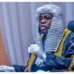 Osun Election Violence: Speaker Egbedun Allegedly Attacks APC Reps Candidate and Others in Bloody Clash