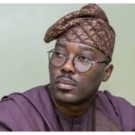 Osun 2026: Why I Endorsed APC-APGA Guber Candidate Adeyemi Doro
