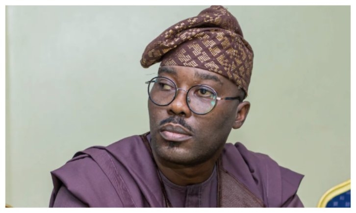 Osun 2026: Why I Endorsed APC-APGA Guber Candidate Adeyemi Doro