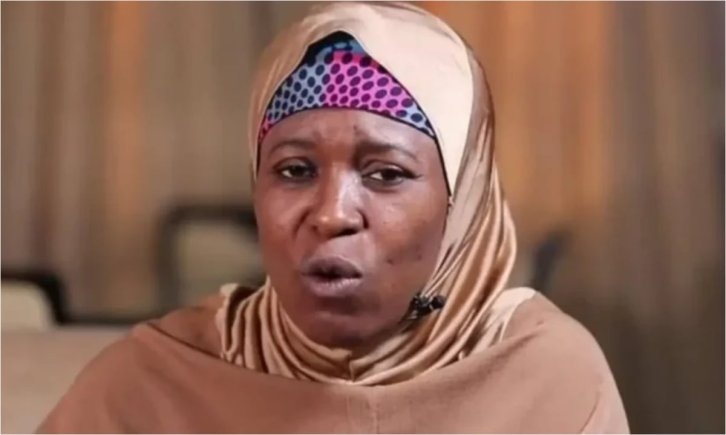 2027: Aisha Yesufu Declares Election Day the Perfect Moment for Revolution