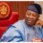 2027: Akpabio Predicts Tinubu’s Victory as ‘Chaff Will Be Separated from Grains’