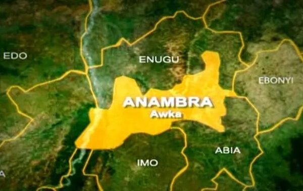 Anambra Community Title Holder Killed Amid Igweship Rivalry Suspicions