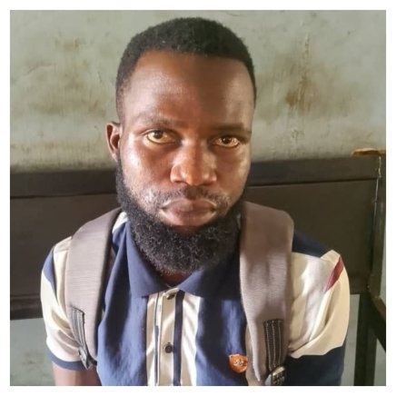 Man Allegedly Confesses to Abducting Niece for N7 Million Ransom