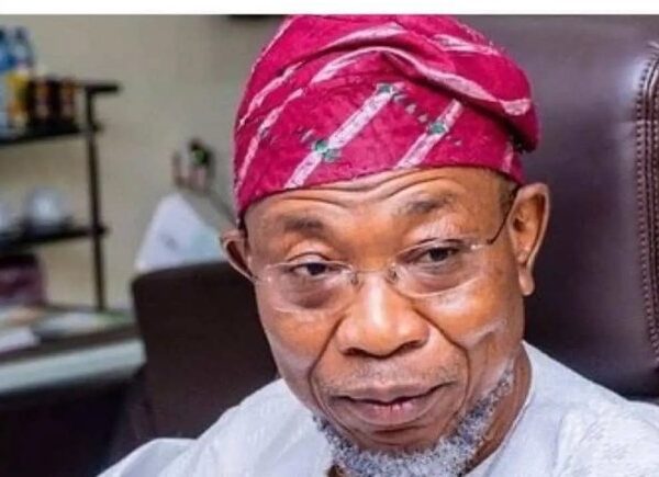 ADC Southwest Leaders Demand Aregbesola’s Removal as Interim National Secretary
