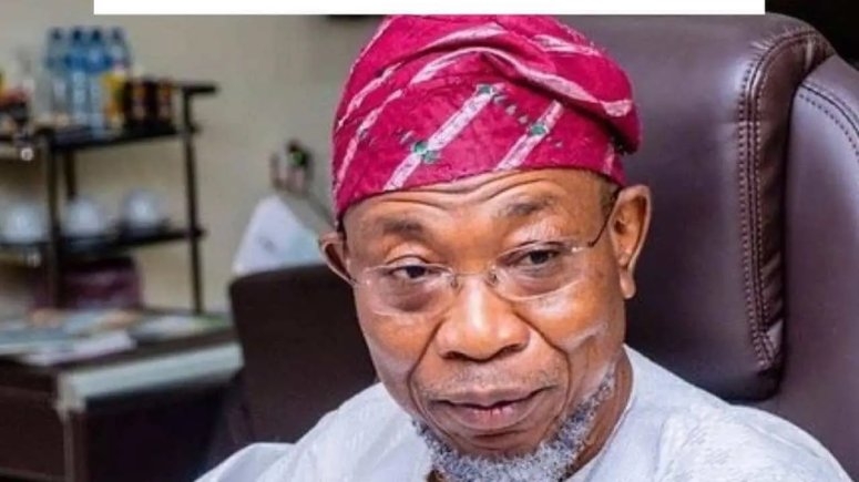 ADC Southwest Leaders Demand Aregbesola’s Removal as Interim National Secretary