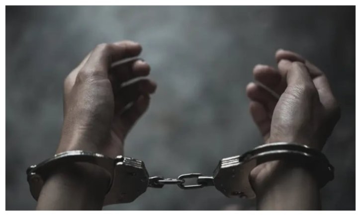 Four Arrested for Allegedly Demolishing Classroom and Selling Materials in Kano