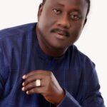 Arthur Jarvis Insists Otu Is Absentee Governor in PDP Governorship Bid