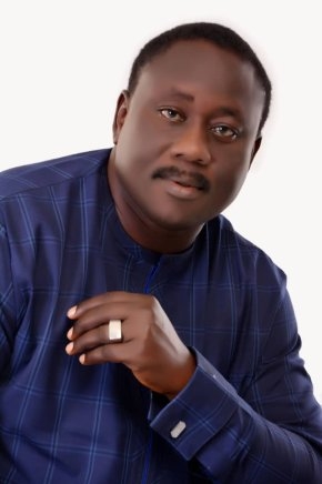 Arthur Jarvis Insists Otu Is Absentee Governor in PDP Governorship Bid