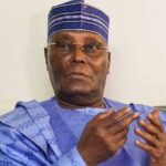 2027: El Rufai’s Son Claims Core North Embracing Atiku for First Time in His Political Career