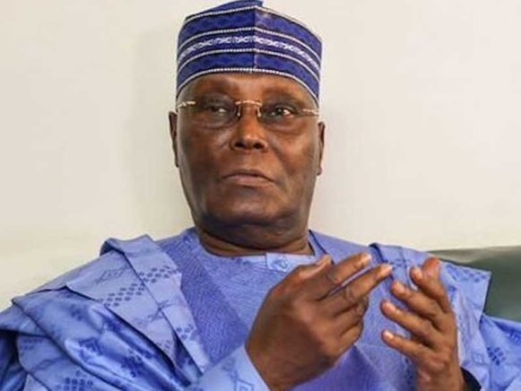 2027: El Rufai’s Son Claims Core North Embracing Atiku for First Time in His Political Career