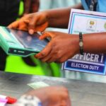 Osun Decides: 55-Year-Old Voter Expresses Frustration Over BVAS Failure