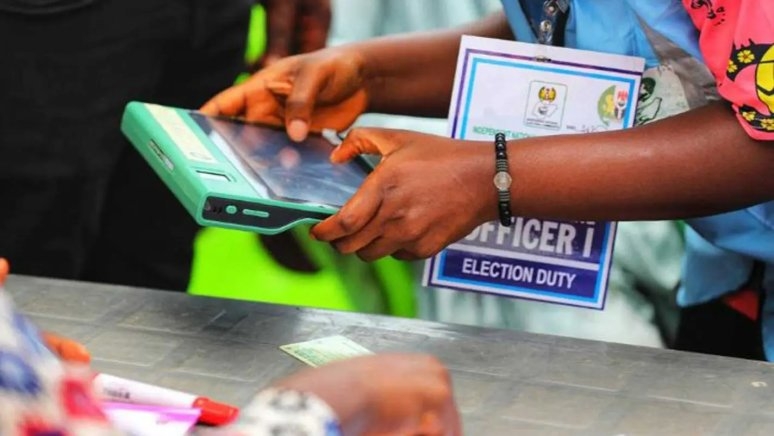 Osun Decides: 55-Year-Old Voter Expresses Frustration Over BVAS Failure