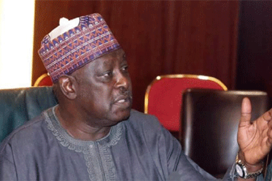 Babachir Lawal Mocks Atiku’s Presidential Bid, Calls It a ‘Cheap Product’