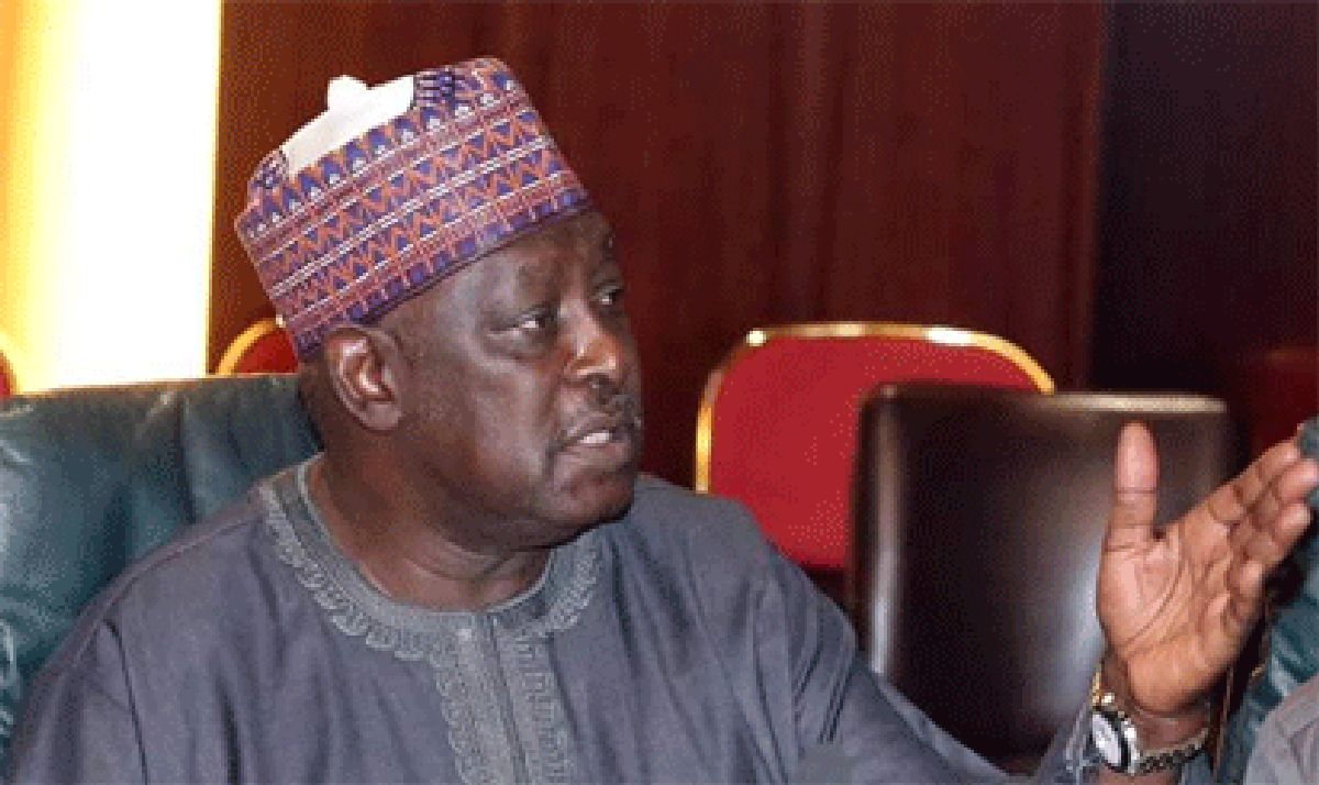 Babachir Lawal Mocks Atiku’s Presidential Bid, Calls It a ‘Cheap Product’