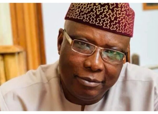 APC’s Ojudu Condemns Backlash Over Warning on Abandoned Project