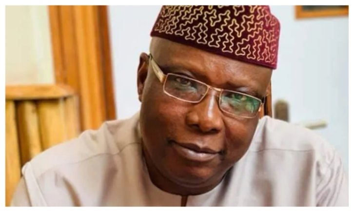 APC’s Ojudu Condemns Backlash Over Warning on Abandoned Project