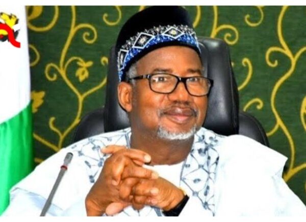 Election Not a Do-or-Die Affair, Says Gov Bala Mohammed to Politicians