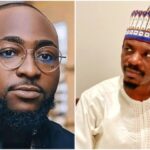 Osun 2026: Bashir Ahmad Slams Davido’s APC Comment as ‘Cheap Blackmail’