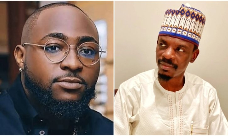Osun 2026: Bashir Ahmad Slams Davido’s APC Comment as ‘Cheap Blackmail’