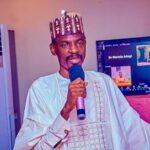 2027: Osun Already in Bag for Tinubu, Says Bashir Ahmad