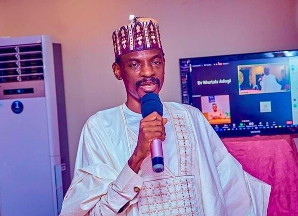 2027: Osun Already in Bag for Tinubu, Says Bashir Ahmad