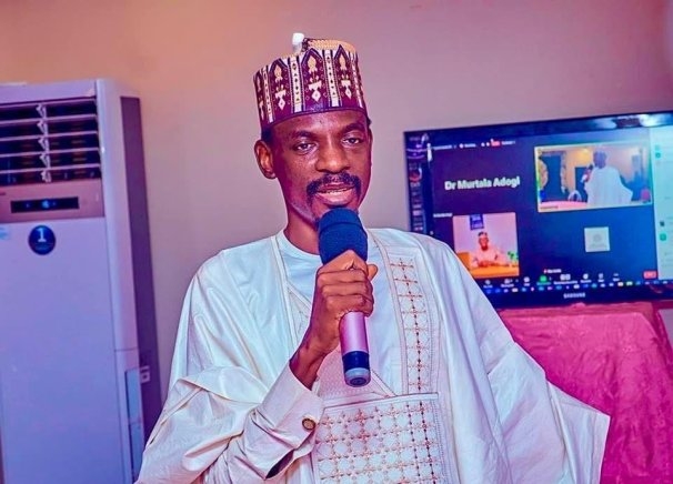 2027: Osun Already in Bag for Tinubu, Says Bashir Ahmad