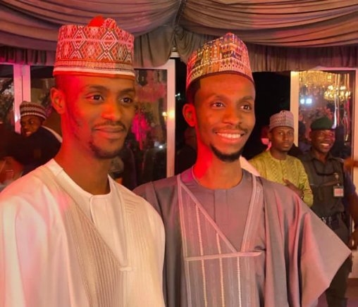 Kaduna Politics Deepens Rift Between El-Rufai’s Sons Amid Family Tensions