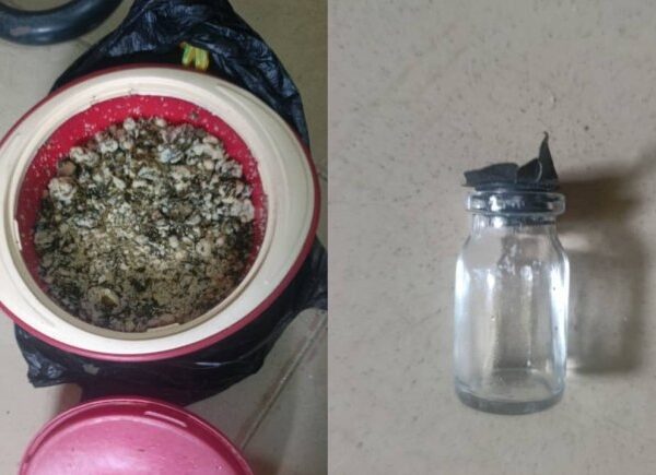 Bauchi Bride Allegedly Poisons Husband 40 Days After Wedding