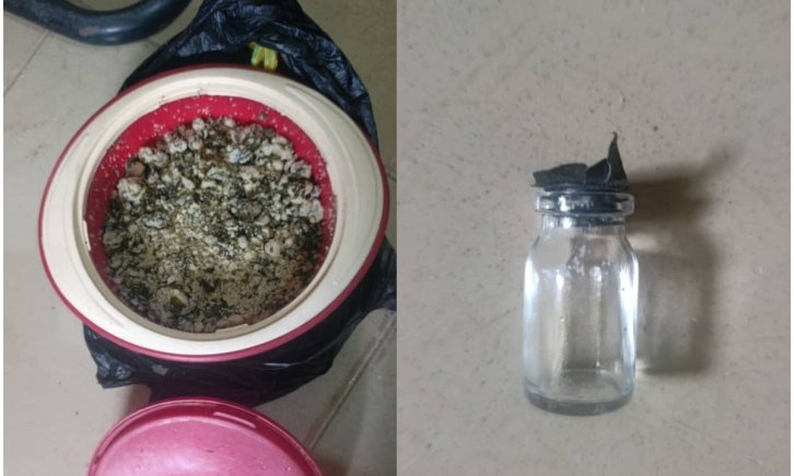 Bauchi Bride Allegedly Poisons Husband 40 Days After Wedding