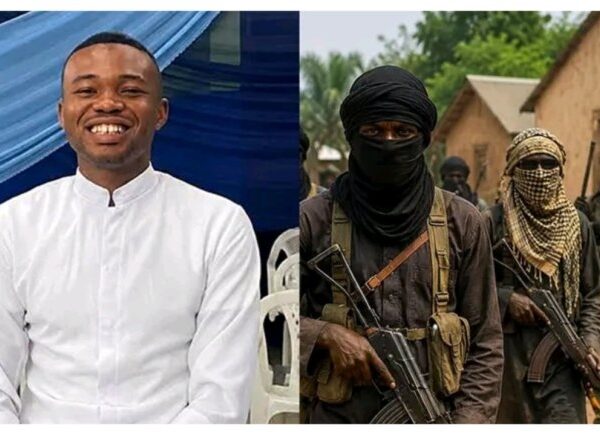 Benue Catholic Diocese Confirms Abduction of Seminarian in Shocking Incident