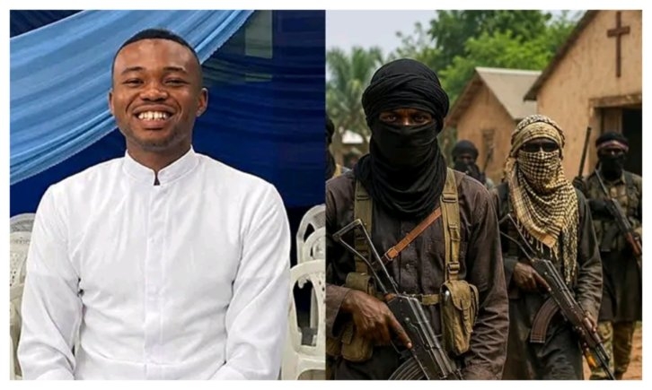 Benue Catholic Diocese Confirms Abduction of Seminarian in Shocking Incident