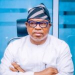 Osun APC Candidate Oyebamiji Meets Tinubu for First Time After Election Defeat