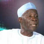 2027: Buba Galadima Urges Nigerians to Unite and Remove Tinubu
